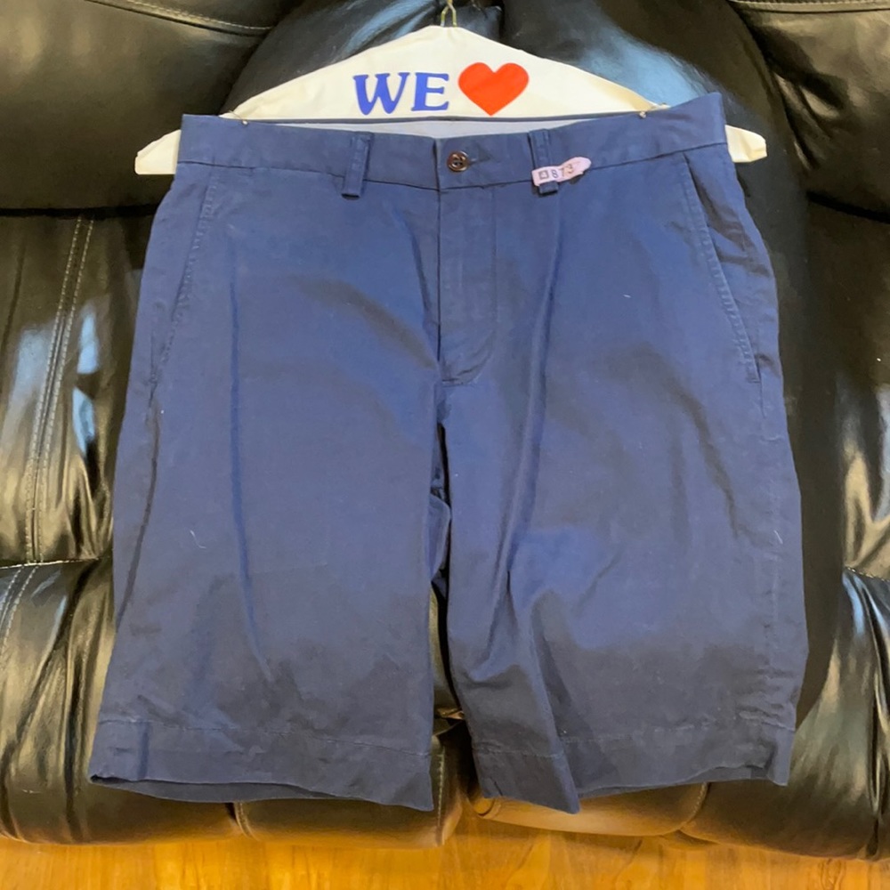 Polo Ralph Lauren Men’s Shorts